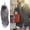 B, variant on Daolelai 40Cm Tail Accessories Ladies Bag Ornaments Car Keychain