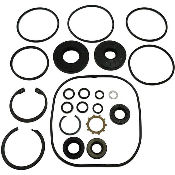 Hydro Gear 2510073 Overhaul Seal Kit