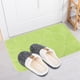 thumbnail image 4 of Lojalitet Zapatillas antideslizantes de algodón cálido para invierno para hombre y mujer, zapatos para el hogar y el interior, 4 of 8