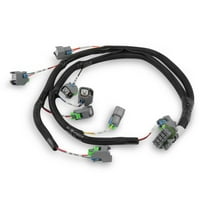 Holley EFI 558-212 Fuel Injection Harness
