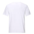 thumbnail image 5 of Fridja T-Shirt à Manches Courtes à Col Rond Décontracté pour Femme, 5 of 5