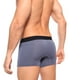 thumbnail image 2 of Boxer Brief Classic Unnder Ropa Interior Para Hombre 1 Pieza, 2 of 4