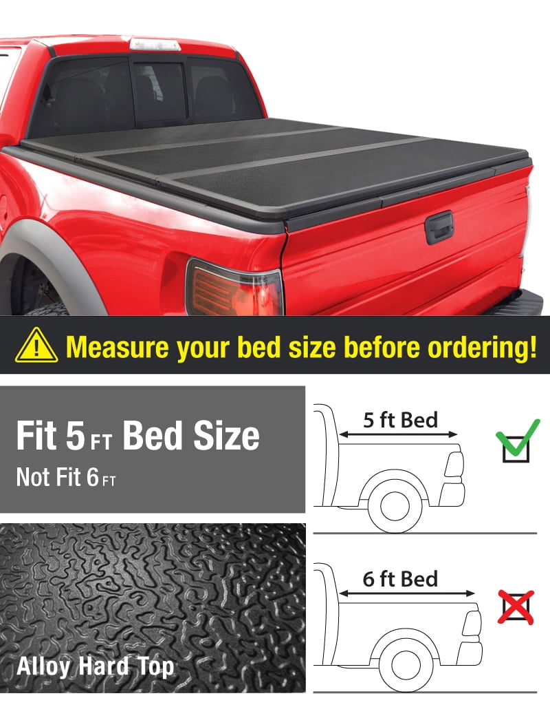 Truck Bed Mattress Toyota