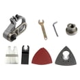 thumbnail image 1 of Riwesomey Multifunction Angle Grinder Converter Oscillating Tool Kit Adapter Type2 NO2, 1 of 1