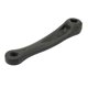 thumbnail image 4 of Left Bike Crank Arm 152mm Aluminum Alloy Diamond Hole Strong Support Pedal Leg, 4 of 5
