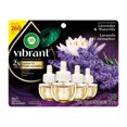 thumbnail image 1 of AIR WICK® SCENTED OIL - Refill -  Vibrant Lavender and Waterlily, 1 of 1