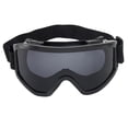 thumbnail image 2 of koolsoo 4xMotorcycle Glasses Padding Goggles Protection C 4 Pcs, 2 of 8