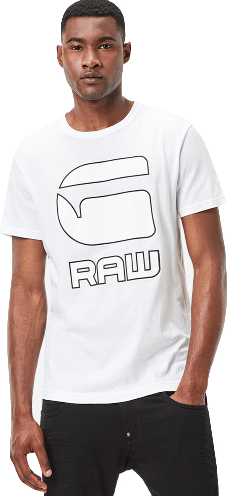 Forslag Garanti Secréte G-Star RAW Mens Cadulor T-Shirt d04461 - Walmart.com