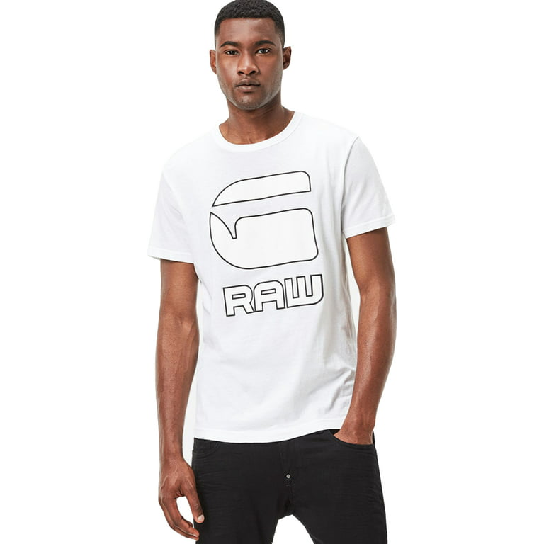 G-Star RAW Cadulor T-Shirt d04461 - Walmart.com