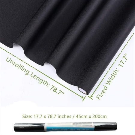 darkening glue 7in cling velimax