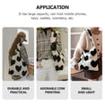 thumbnail image 3 of unbranded Cruzado De Para Mujer Con Adorable Y Capacidad Amplia Color Surtido, 3 of 8
