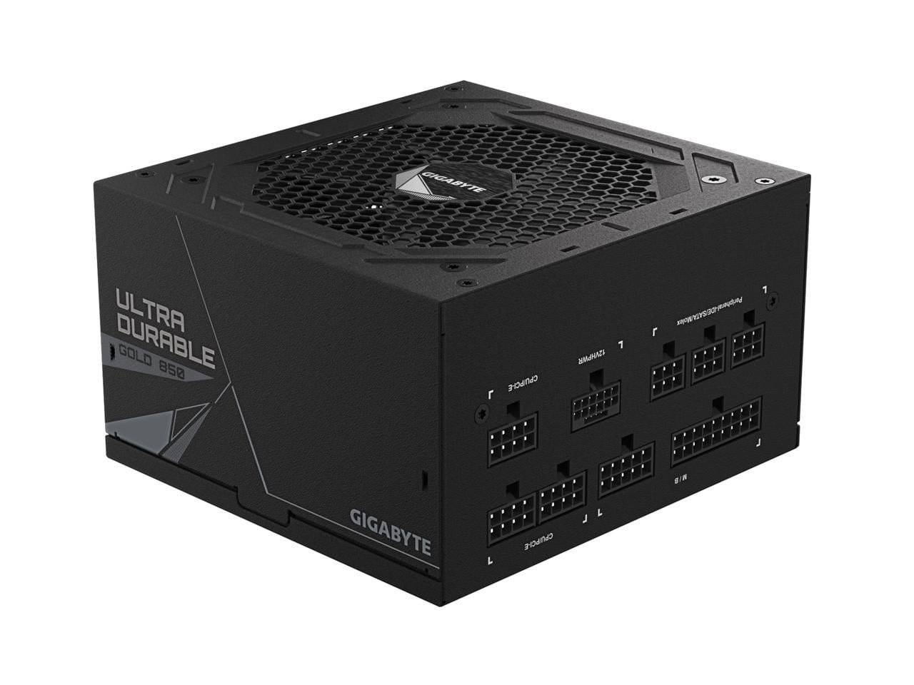 GIGABYTE Ultra Durable GP-UD850GM PG5 850W Power Supply