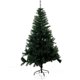 thumbnail image 4 of 2022 New Year's Artificial Christmas Tree Fir Pine Fluffy Green PVC Reusable Christmas Trees Christmas Decoration 1PCS 60/90CM, 4 of 4