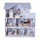 thumbnail image 1 of Casa de Muñecas de Juguete Kids House Ivonne CAM9IV, 1 of 7
