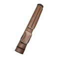 thumbnail image 3 of DYNWAVECA Étui de Queue de Billard, Pochette de Rangement pour Queue de Snooker, Accessoire de Queue de Billard, Sac de Transport pour Bâton de Billard, Voyage, Extérieur, Marron, 3 of 10