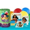 DISNEY MOANA 16 GUEST PARTY PACK AND HELIUM KIT