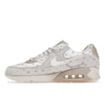 thumbnail image 2 of Nike Men's Air Max 90 Shimmer Polka Dot Sand Running Shoes, from StockX, 2 of 5