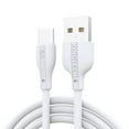 thumbnail image 2 of KINGLEEN - TYPE–C Cable,Fast Charger Cable, High Speed Sync Charger Cord and USB-C Data Cord Wire, 1M 5Pack, 2 of 5