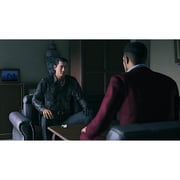 Yakuza: Like a Dragon Replen, Sega, PlayStation 4, 010086632675
