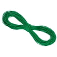 thumbnail image 1 of Uxcell Elastic Cord Heavy Stretch String Rope for Crafting DIY Sewing Hook Straps Camping Tie Down Strap Green 2mm x 100m, 1 of 5