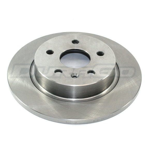DuraGo Disc Brake Rotor BR900922
