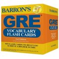 thumbnail image 2 of GRE Vocabulary Flash Cards, 2 of 3