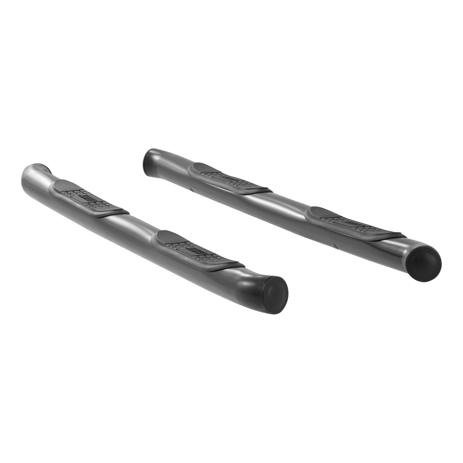 ARIES 206008 09-C(INCL 2011) HONDA PILOT BLK NERFBAR