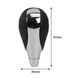 thumbnail image 3 of Car Gear Knob Auto Knob Premium High Performance Knob Durable, 3 of 3
