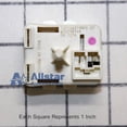thumbnail image 3 of Whirlpool Freezer, Refrigerator Start Device W11092533, 3 of 6