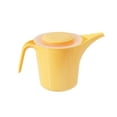 thumbnail image 1 of Glass&Bottle Measuring Pitcher Pour Cup With Cover for Kitchen Baking and Watering - Transparent Mixing Cup, 1 of 4