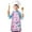 animal10, variant on Funny Kids Aprons for Girls Boys Pink Dinosaur Toddler Aprons for Cooking Baking Painting Crafting Art Gardening Little Helper Children Aprons with Adjustable Strap and Pockets