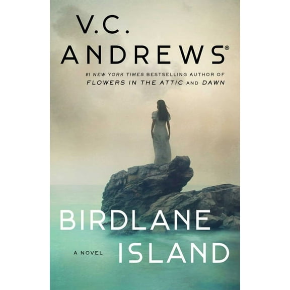 Birdlane Island, (Paperback)