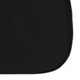 thumbnail image 3 of Gripper Non-slip 15" x 16" Omega Tufted Chair Cushions, Set of 2, 3 of 4