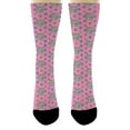 thumbnail image 4 of ThisWear Grandmother Gifts Best Gigi Ever Sock for Grandma Clothes Best Gigi Socks 1-Pair Novelty Crew Socks, 4 of 5
