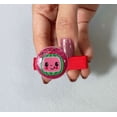 thumbnail image 7 of Cocomelon “Ready for Adventure!” Hair Accessories Set with Backpack – 7 Pieces, 7 of 7