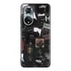 thumbnail image 3 of Phone Case for Honor 8X 8S 9S 9C 9A 9X Play 9A 50 10 20 20e 30i Pro Lite Youth Case Soft Silicone Cover Hajime MiyaGi Andy Panda, 3 of 5