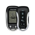 thumbnail image 1 of Prestige APS997Z 2-Way LCD Car Remote Start Keyless Entry & Security System, 1 of 3