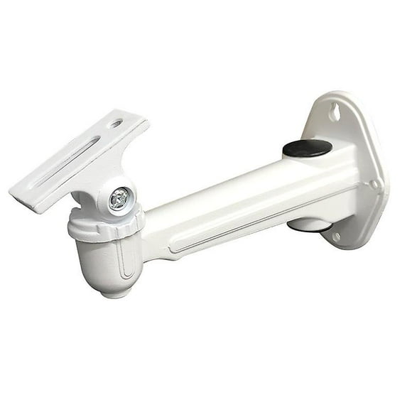 Security Camera Bracket, Adjustable Camera Mount, Camera Bracket, Universal 360° Camera Bracket Holder for Home Surveillance System, Camera, Spotlight