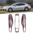thumbnail image 4 of Key Fob Case Shell, Key Fob Covers Anti Scratch Dustproof  For Car Modification Green,Pink,Grey,Charcoal Grey, Blue,Blue,Redwood,Red,Orange, 4 of 8