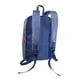 thumbnail image 4 of Paquete 35 piezas Mochila compacta con bolsillo frontal azul 23 x 35 x 12, 4 of 6