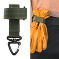 thumbnail image 4 of Nylon storage Strap, Climbing Hanger Hook, Adjustable Size, for Firefighters, , Construction and Mechanics -, 4 of 9