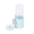 thumbnail image 4 of CBFFDC Dog Water Dispenser 500ml Automatic Pet Water Feeder Hangable Removable Small Dog Cage Dispenser Squirrel & Rabbit Supplies, 4 of 7