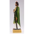 thumbnail image 4 of Saint Jude Thaddeus The Apostle Patron of Lost Articles Catholic Religious Gifts 12 Inch Resin Colored Large Statue Figurine Decoration, 4 of 9