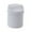 Gray, variant on JilgTeok 2 Packs Mini Desktop Trash Can HouseholdCountertop Wastebasket with Lid Desk Cleaning Bucket Garbage Can for Bathroom Bedroom Living Room Dressing Table