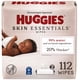 thumbnail image 1 of Toallitas para bebés Huggies Skin Essentials 99% de agua, 112 toallitas, 1 of 7