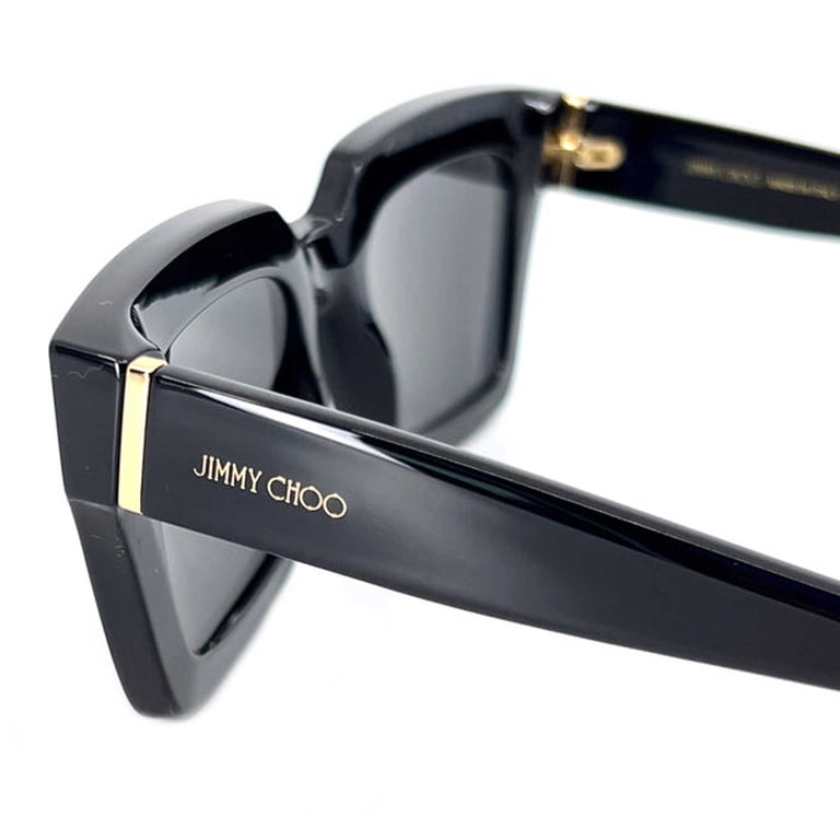 Jimmy Choo Women\'s 51mm Sunglasses - Black Jimmy Choo MEGS/S Women main image 2