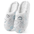thumbnail image 2 of Aerusi Heavenly Heart Slip-on Indoor Slippers, 2 of 7