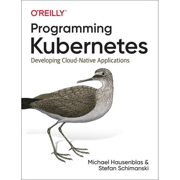 Programming Kubernetes: Developing Cloud-Native Applications (Paperback)