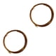 thumbnail image 4 of sweethay Alambres artesanales Liviano Flexible No es fácil de romper Hilo trenzado brillante Buena flexibilidad Líneas de joyería para oro Type2 NO2, 4 of 6