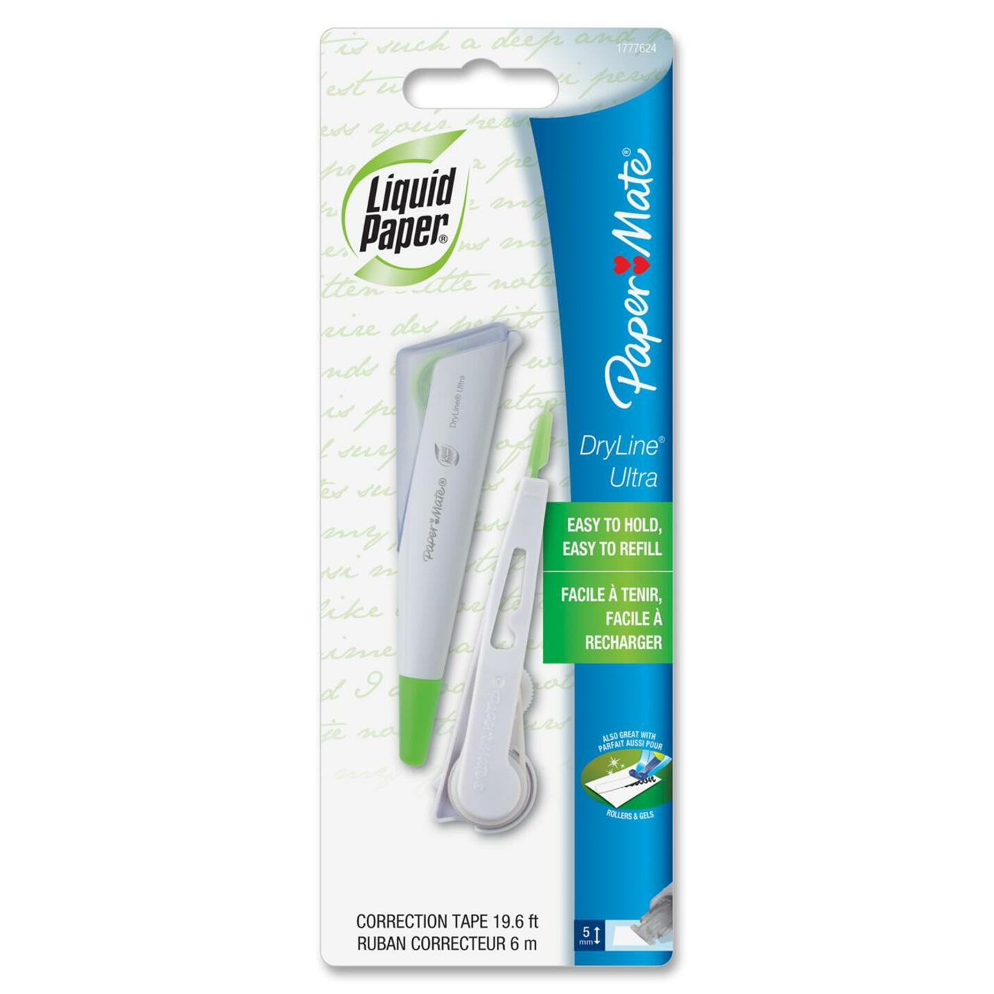 DryLine Ultra Correction Tape